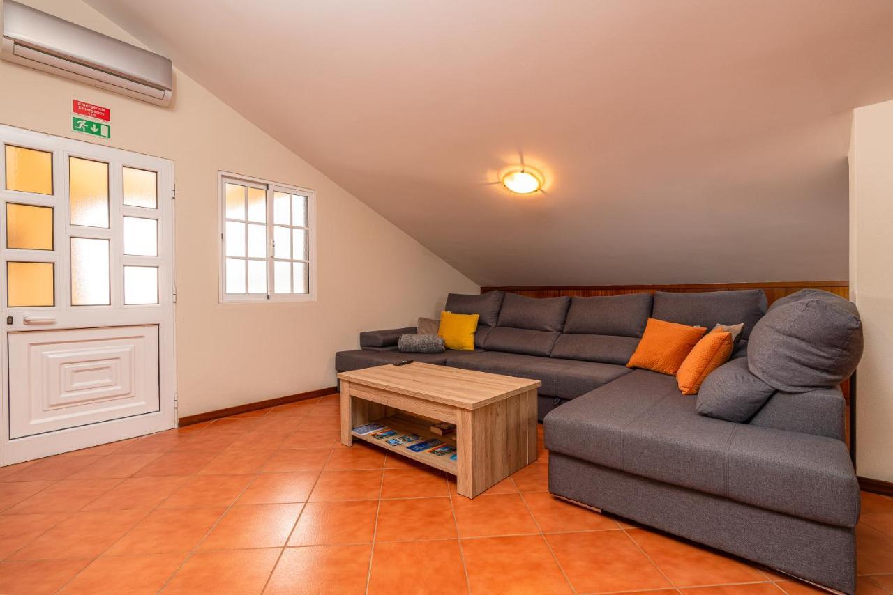 Casa Por Do Sol Apartment Calheta  Exterior foto