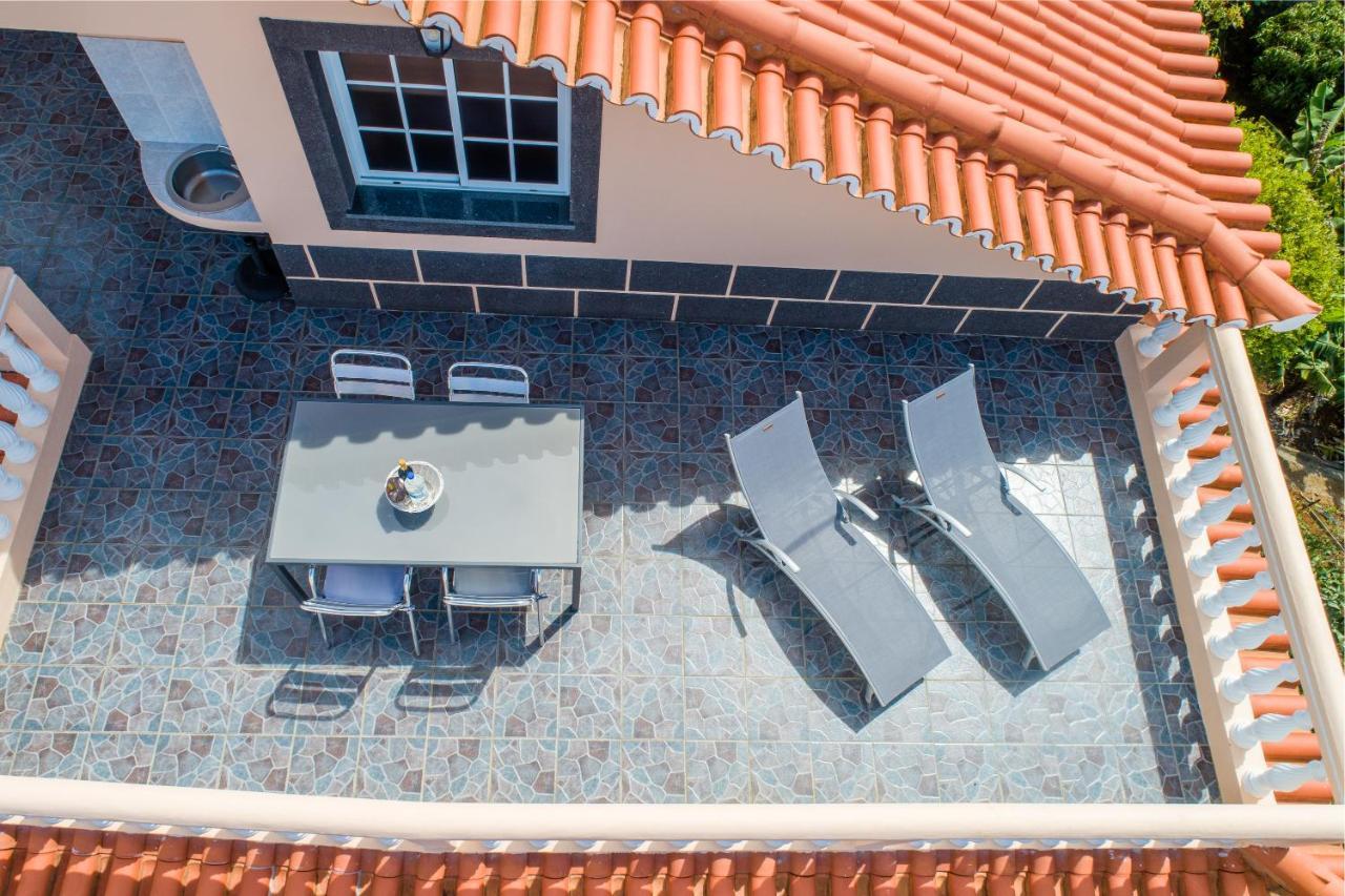Casa Por Do Sol Apartment Calheta  Exterior foto